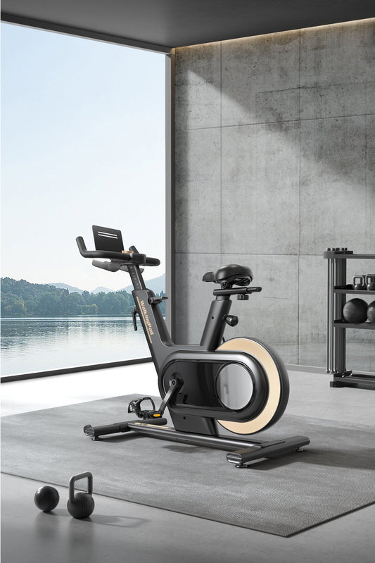 エアロバイクの販売がはじまりました！