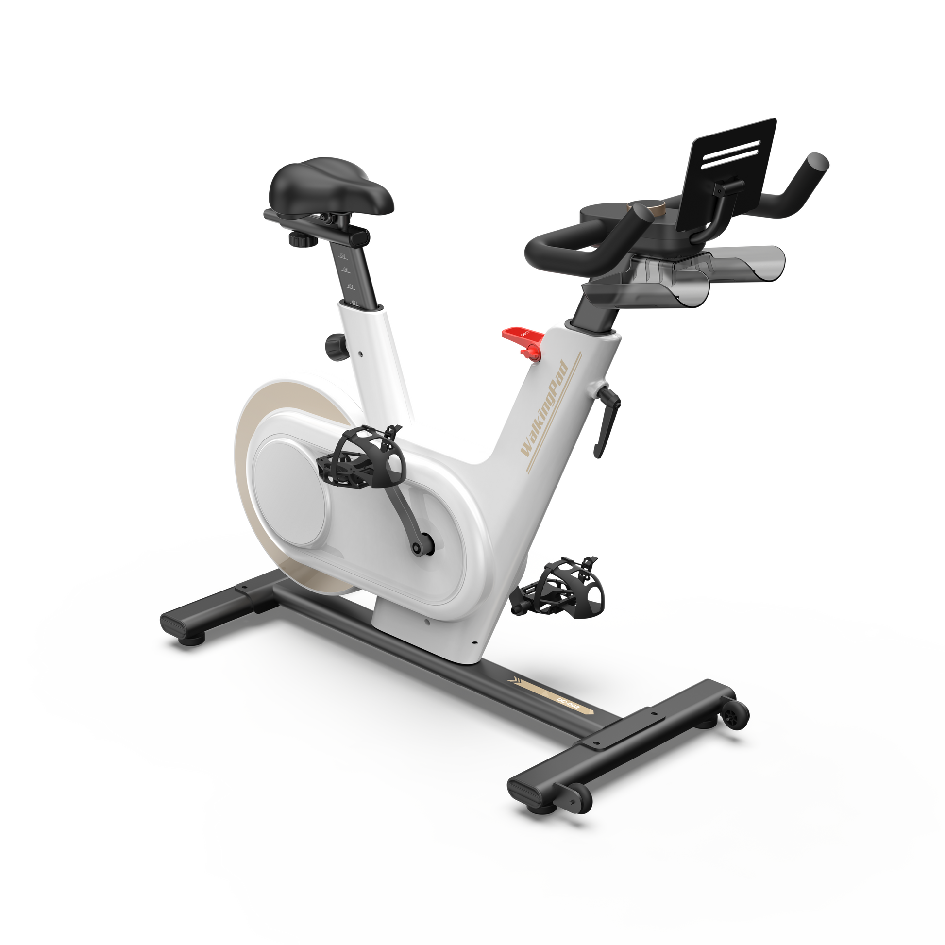 WalkingPad SPRINT BIKE | 自己発電式フィットネスバイク 48段階負荷 WalkingPad SPRINT BIKE | 自己発電式フィットネスバイク 48段階負荷