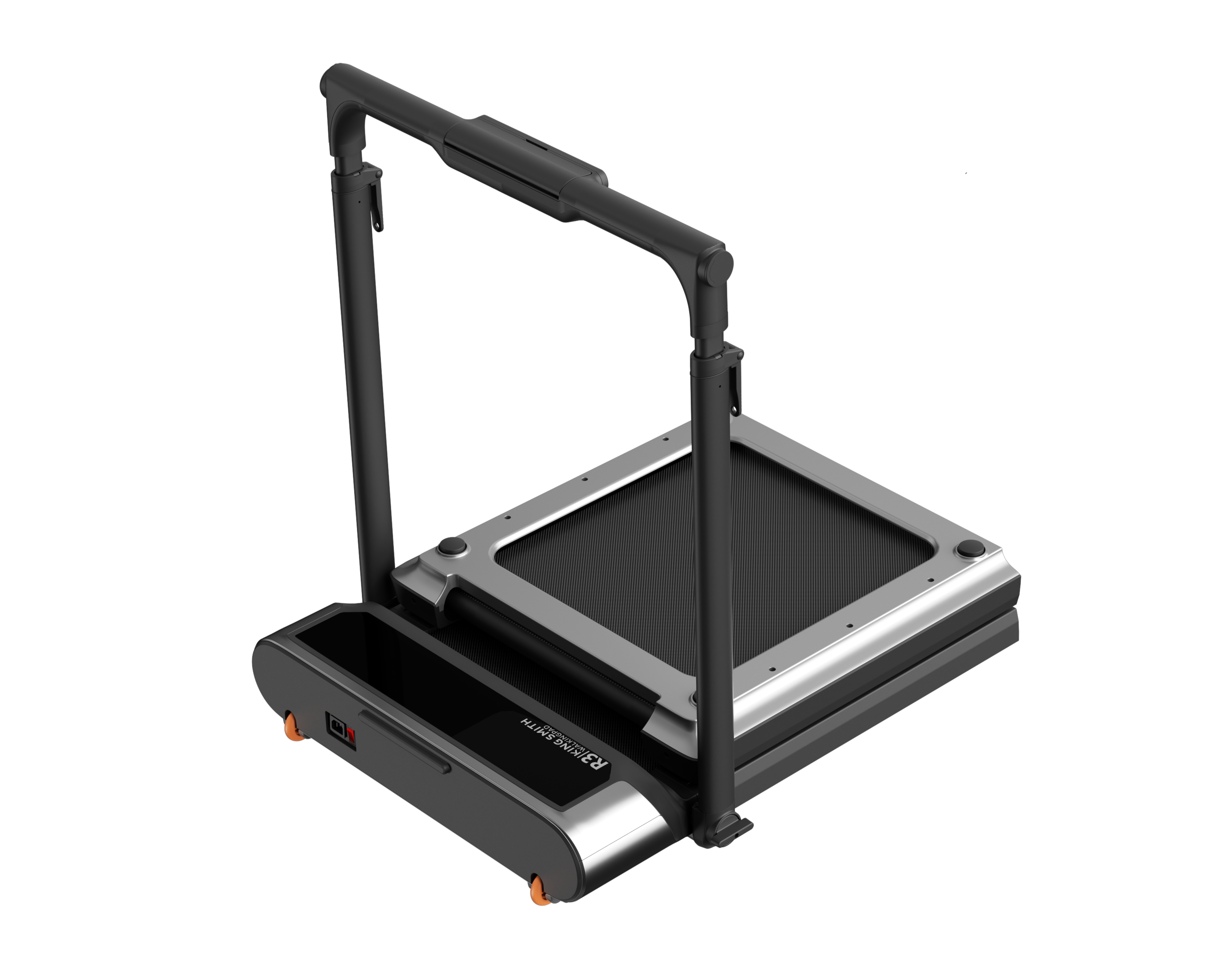 WalkingPad  Z3 Hybrid