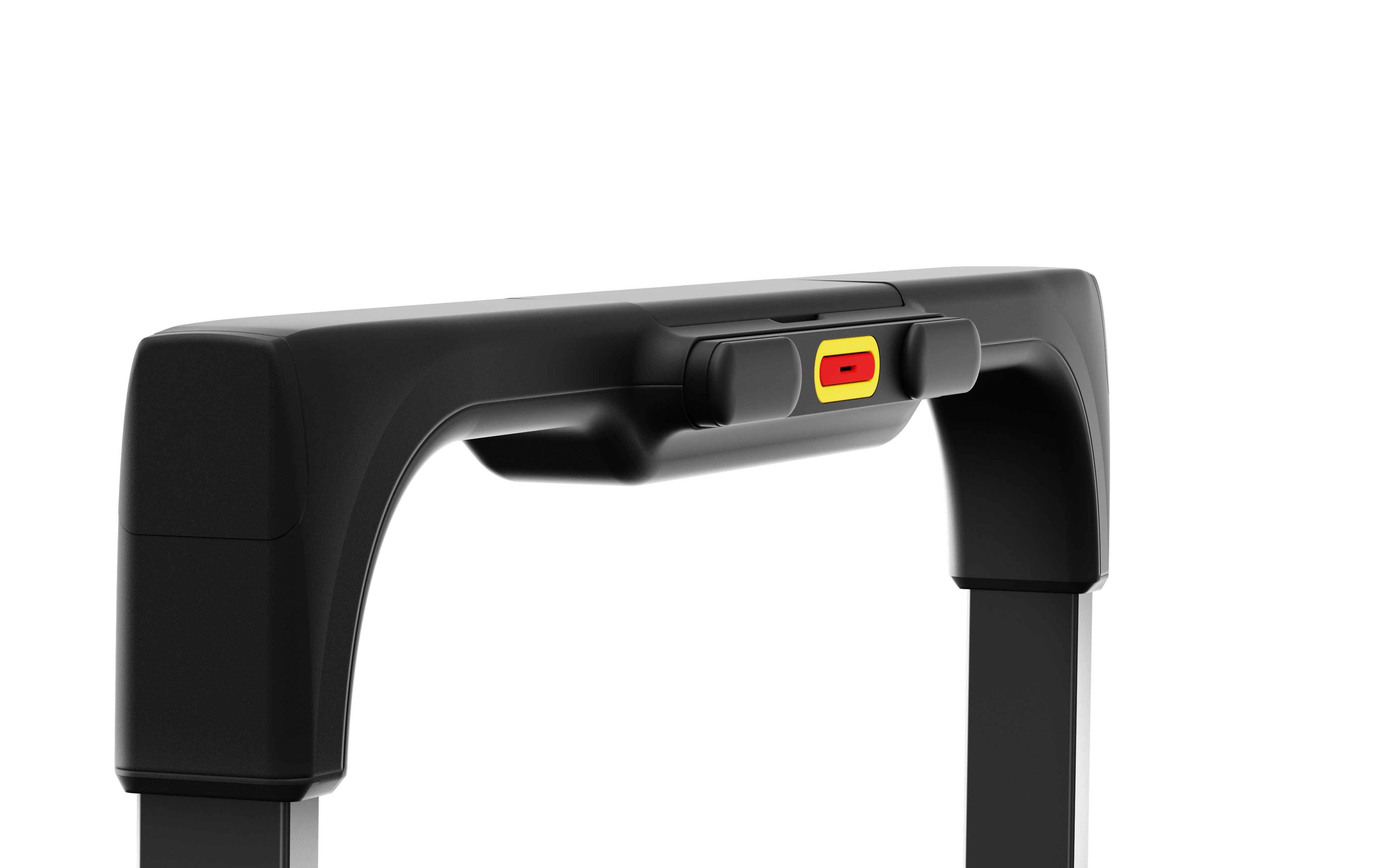 WalkingPad  Z3 Hybrid