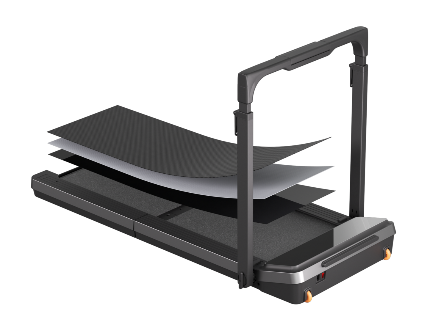 WalkingPad  Z3 Hybrid