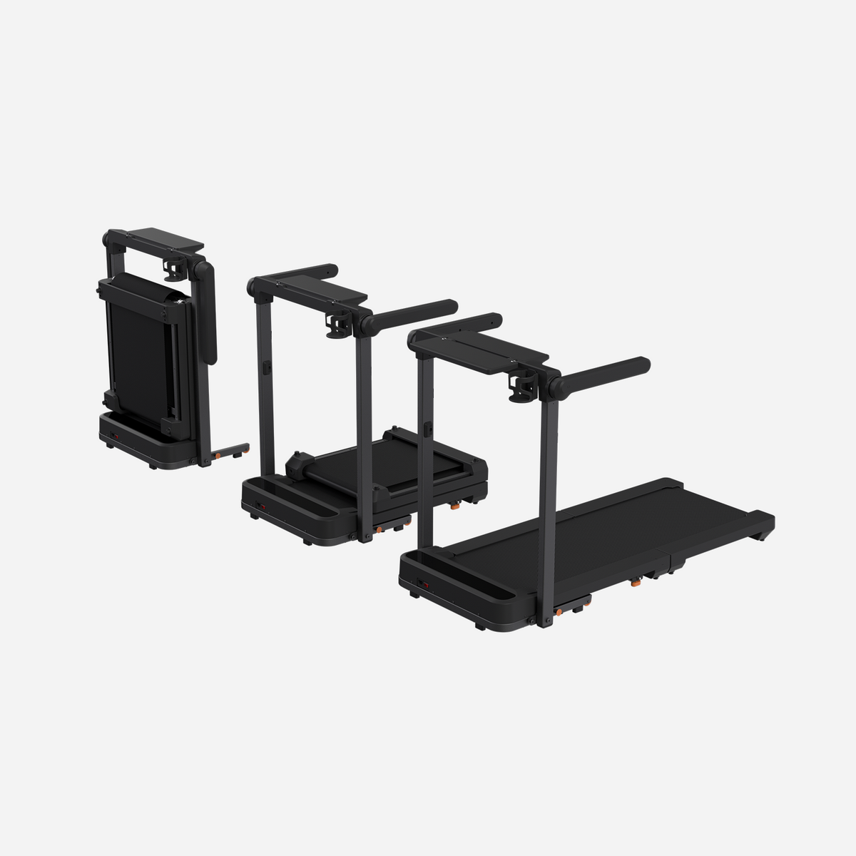 WalkingPad MX10