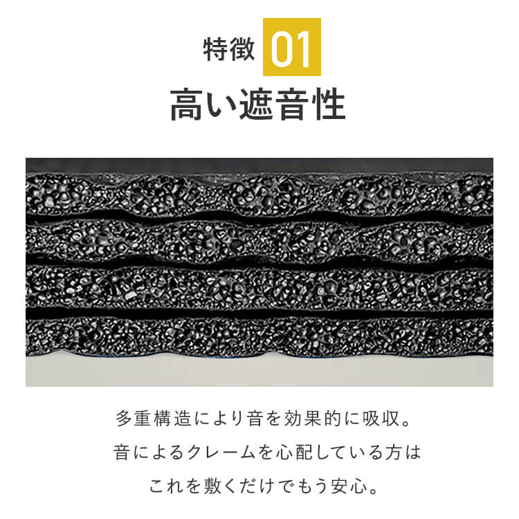 WalkingPad 専用マット(6/26～出荷)